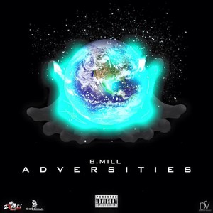 Adversities (Remastered) [Explicit]