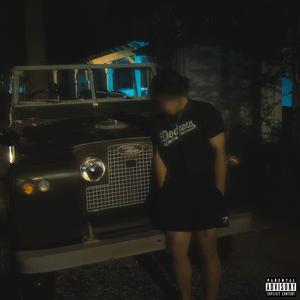 Red Lights (feat. YM Prince) (Explicit)