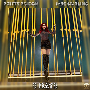 8 Days (MARAUD3R Octane Mix)