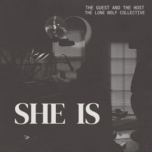 She Is