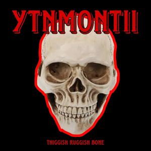 Thuggish ruggish bone (Explicit)