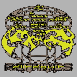 Tales Of Glory (Bianca Oblivion Remix|Explicit)