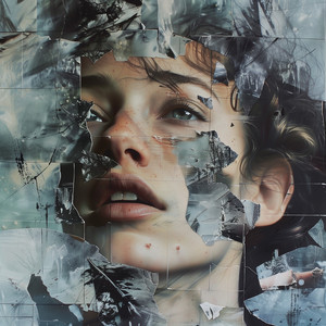 Fix You (Guitar Solo Sped Up) - Lights Will Guide You Home