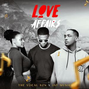 My Love (feat. Mnqobi Mkhize & Deironic)
