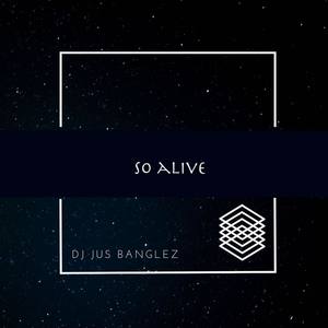 So Alive (Instrumental)