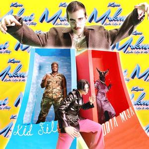 MRKMI(feat. Lodia Mija & Kid Filthy) (Explicit)