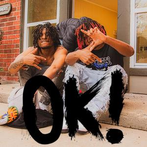 OK (feat. CBE LilCJ) (Explicit)