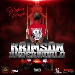 Krimson Underworld (Explicit)