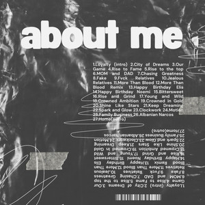 Robin Novaku - MOM and DAD