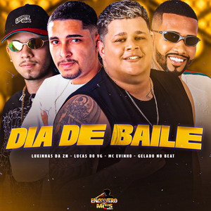 Dia de Baile (Explicit)