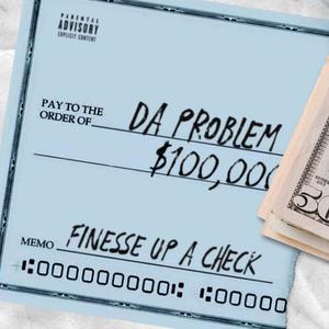 Finesse Up A Check (Explicit)