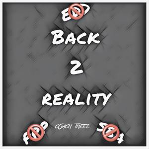 Back 2 Reality (Explicit)