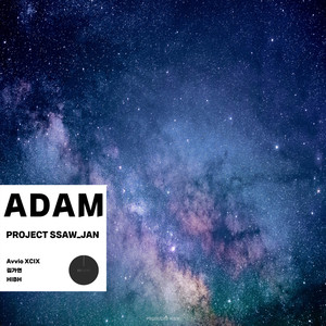 Project SSAW Vol. 1 [ADAM]