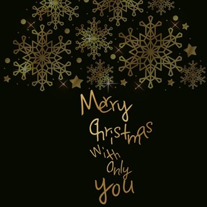 Merry Christmas with only you (feat. 미키드, 임형우, Black.K, Clock)