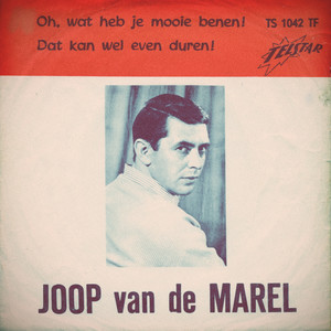 Oh, Wat Heb Je Mooie Benen