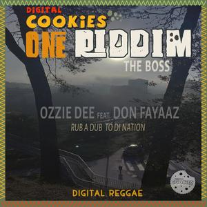 Rub A Dub to di Nation (feat. Don Fayaaz)