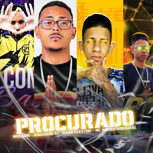 Procurado (Explicit)