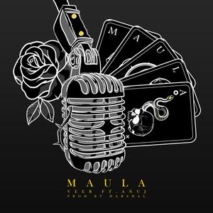 Maula (feat. Anuj)