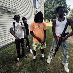 One Dem Days (Nappy Ass Locs) (Explicit)