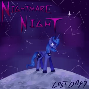 Nightmare Night (Explicit)