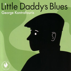 Little Daddy's Blues