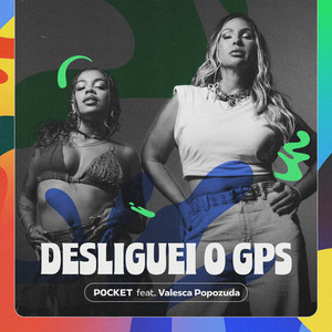 Desliguei o Gps (Explicit)