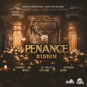 Penance Riddim (Explicit)