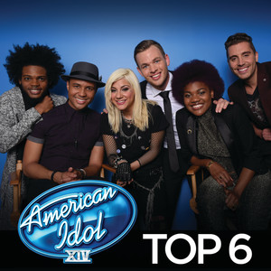 American Idol Top 6 Season 14