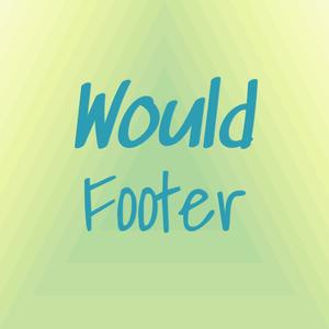 Would Footer