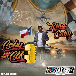 Coby N Da CLK 3 (Explicit)