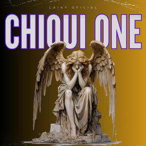 Chiqui One (feat. el seba Oficial) [Explicit]