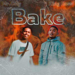 Bake (Explicit)