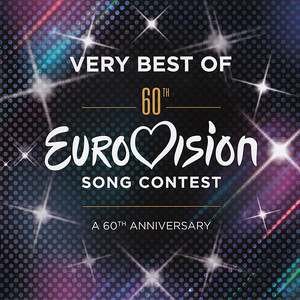 Very Best of Eurovision Song Contest: A 60th Anniversary