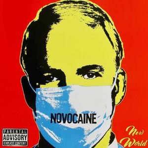 NOVOCAINE (Explicit)