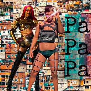 Pa Pa Pa (Explicit)