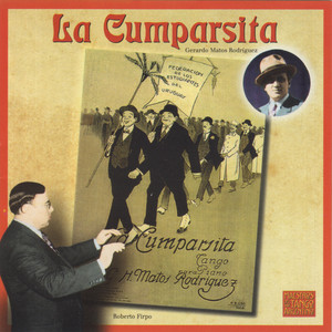 La Cumparsita