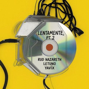 Lentamente, Pt.2 (Explicit)