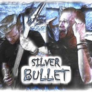 Silver Bullet (from "Devil May Cry 5") (Metal Version)