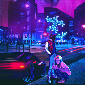 WOLK(feat. Hokage)[Prod. by CONCENTRACIA] (Explicit)