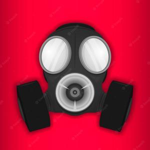 GASMASK (feat. Prodby.1988)