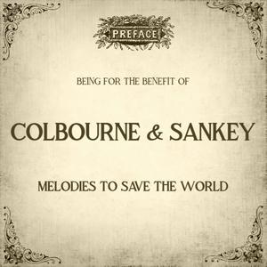 Melodies To Save The World (Explicit)