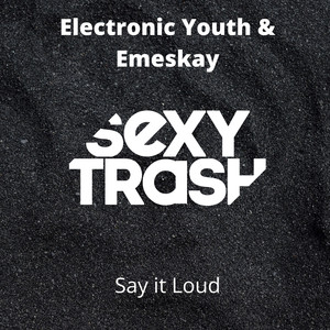 Say It Loud (Original Mix)