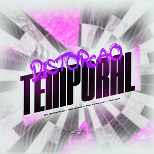 Distorção Temporal (Remastered 2025|Explicit)