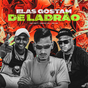 Elas Gostam de Ladrão (Explicit)