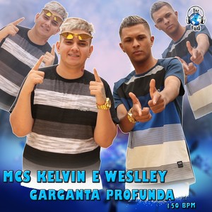 Garganta Profunda(150 Bpm) (Explicit)