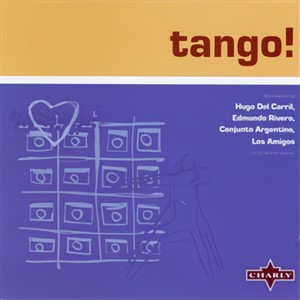 La Cumparsita - Original