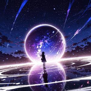 Now We Are Free (COVER版)