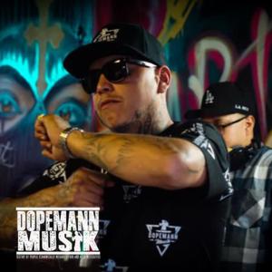 No Love (feat. OC Chris) (Explicit)