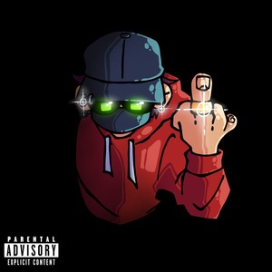 Sobredosis De Rap (Explicit)