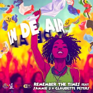 IN DE AIR (feat. Samanta Joseph & Claudette Peters)